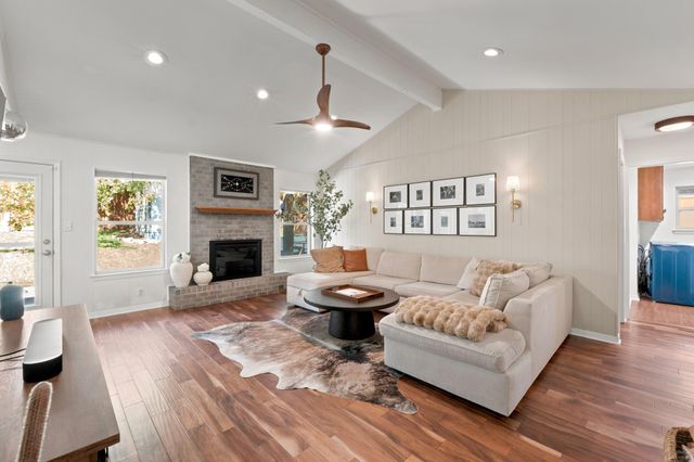 6504 Sunnysky WAY, Austin, TX 78745
