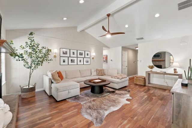 6504 Sunnysky WAY, Austin, TX 78745