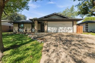 6504 Sunnysky WAY, Austin, TX 78745