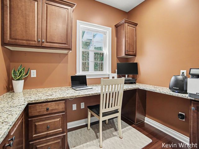 1492 Crystal Lake Road, Whitehall, MI 49461