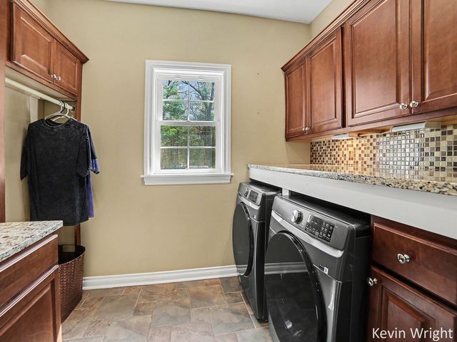 1492 Crystal Lake Road, Whitehall, MI 49461