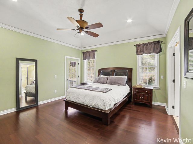 1492 Crystal Lake Road, Whitehall, MI 49461