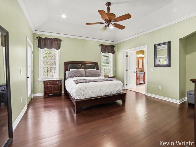 1492 Crystal Lake Road, Whitehall, MI 49461