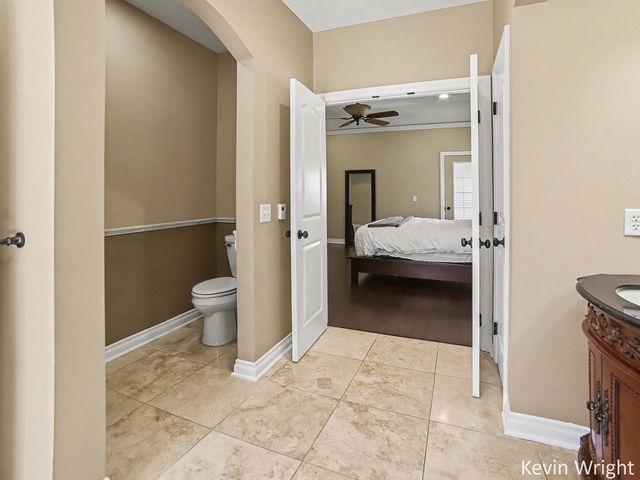 1492 Crystal Lake Road, Whitehall, MI 49461