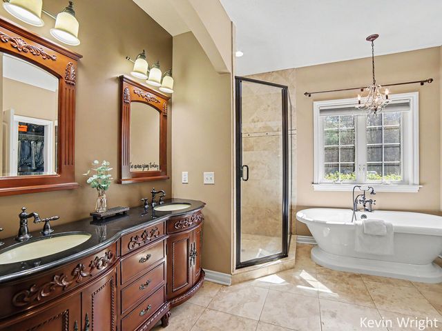 1492 Crystal Lake Road, Whitehall, MI 49461