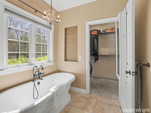 1492 Crystal Lake Road, Whitehall, MI 49461