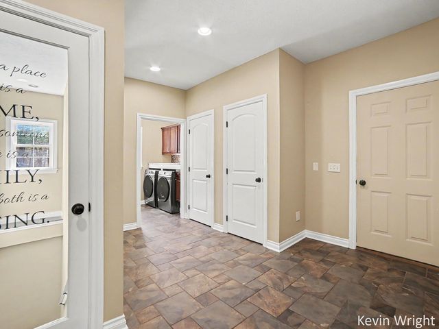 1492 Crystal Lake Road, Whitehall, MI 49461