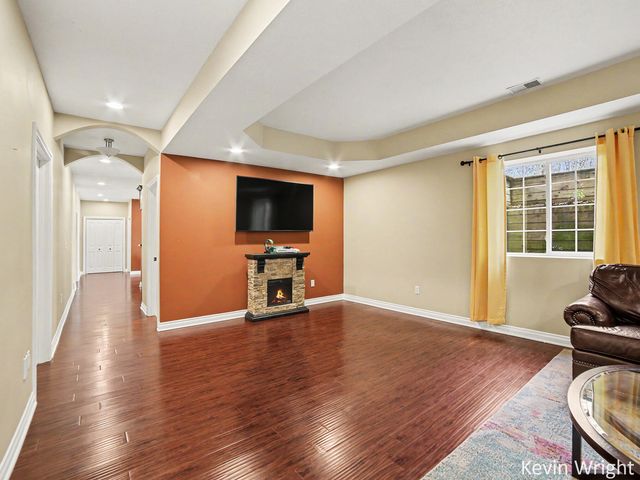 1492 Crystal Lake Road, Whitehall, MI 49461