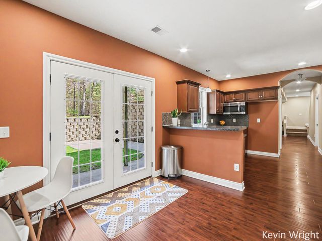 1492 Crystal Lake Road, Whitehall, MI 49461