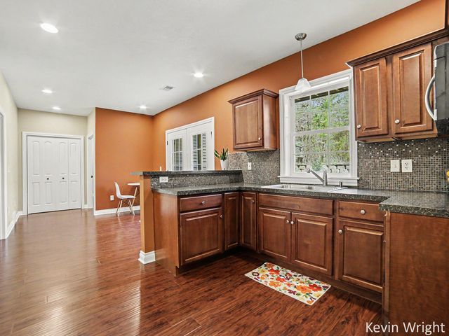 1492 Crystal Lake Road, Whitehall, MI 49461