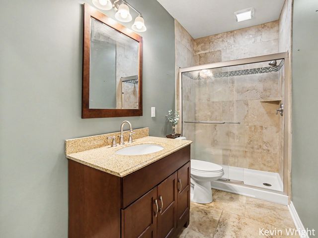 1492 Crystal Lake Road, Whitehall, MI 49461