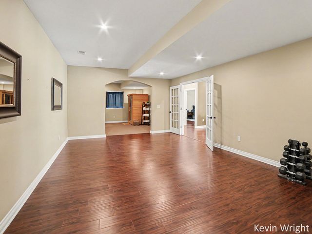 1492 Crystal Lake Road, Whitehall, MI 49461