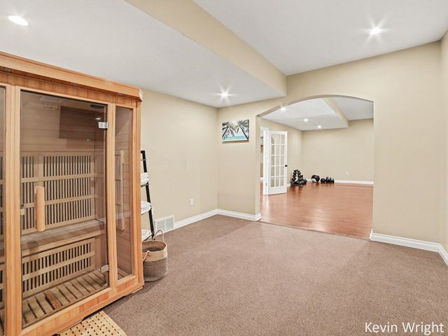 1492 Crystal Lake Road, Whitehall, MI 49461