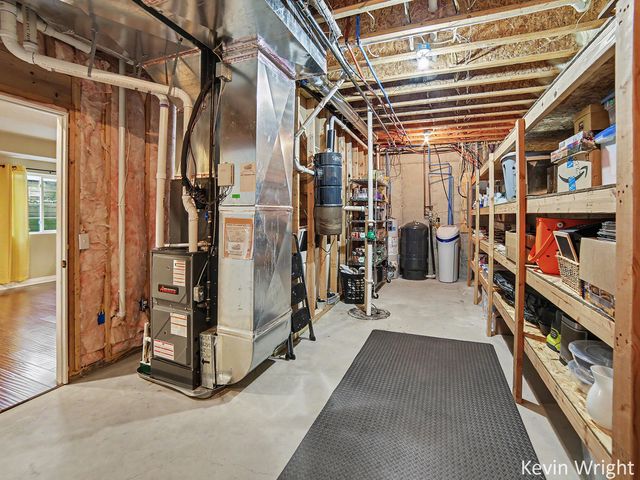1492 Crystal Lake Road, Whitehall, MI 49461