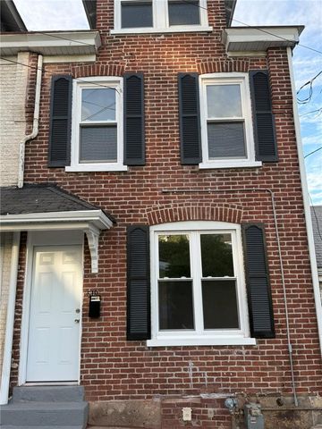 519 Jackson Street, Bethlehem City, PA 18015