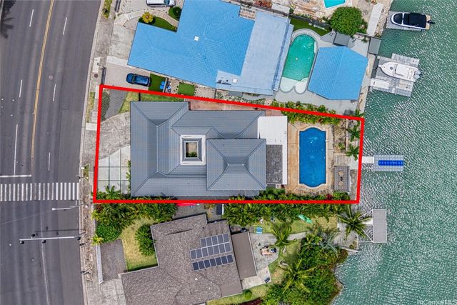6703 Hawaii Kai Drive, Honolulu, HI 96825