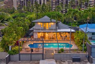 6703 Hawaii Kai Drive, Honolulu, HI 96825