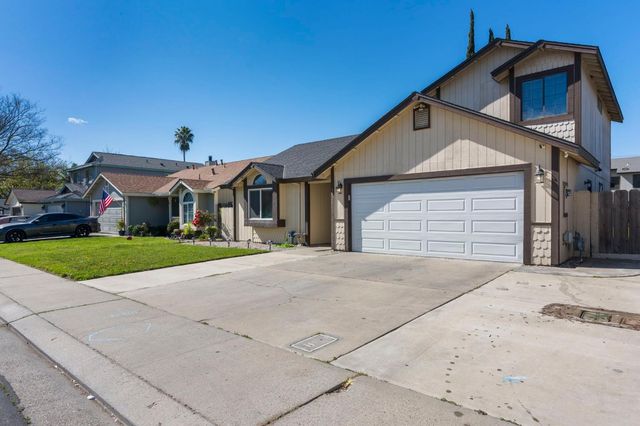 1821 Walpole Dr, Modesto, CA 95358