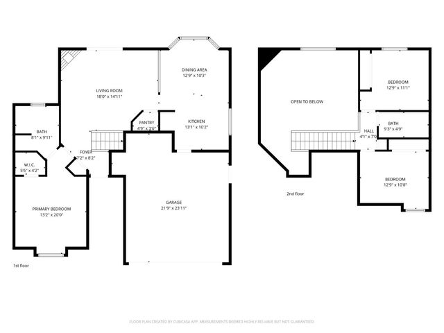 1821 Walpole Dr, Modesto, CA 95358