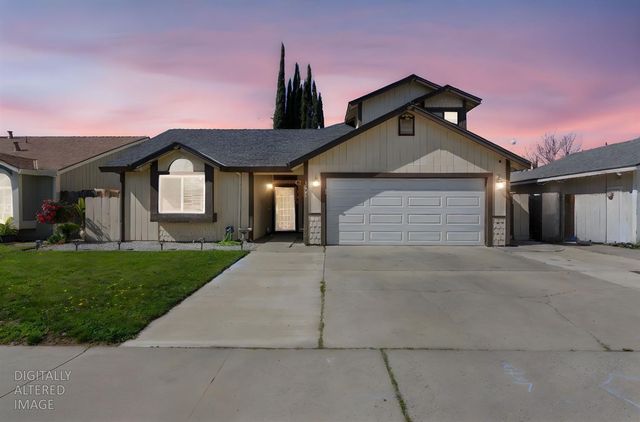 1821 Walpole Dr, Modesto, CA 95358