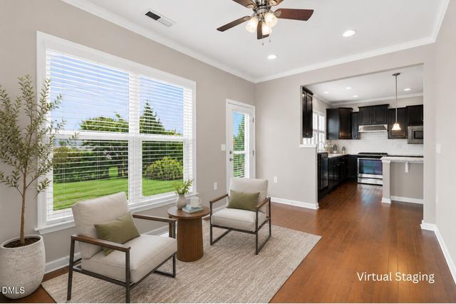1426 Palmer Hill Drive, Durham, NC 27703