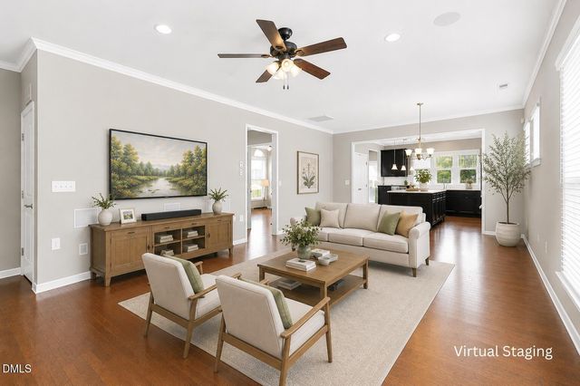 1426 Palmer Hill Drive, Durham, NC 27703