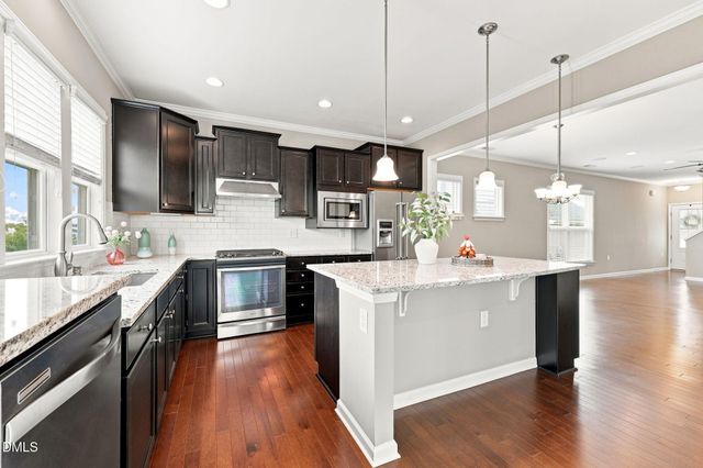 1426 Palmer Hill Drive, Durham, NC 27703