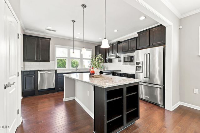 1426 Palmer Hill Drive, Durham, NC 27703