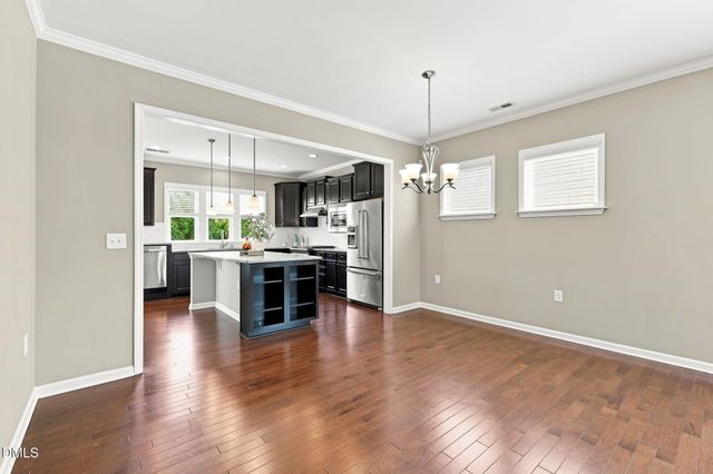 1426 Palmer Hill Drive, Durham, NC 27703