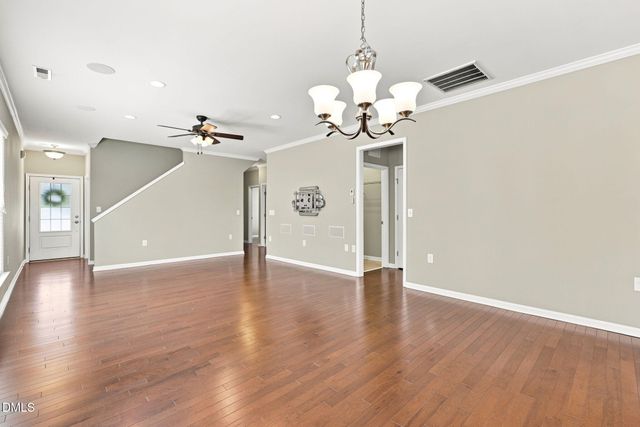 1426 Palmer Hill Drive, Durham, NC 27703