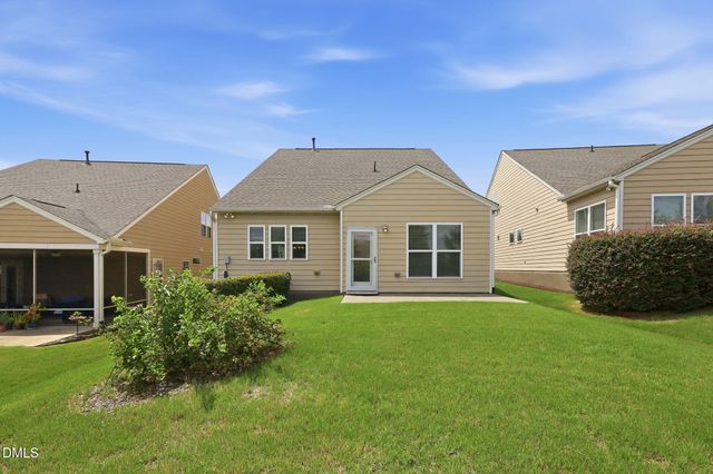 1426 Palmer Hill Drive, Durham, NC 27703