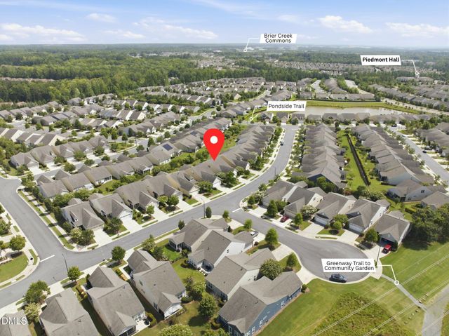 1426 Palmer Hill Drive, Durham, NC 27703