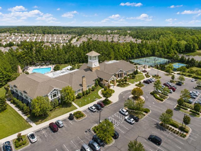 1426 Palmer Hill Drive, Durham, NC 27703