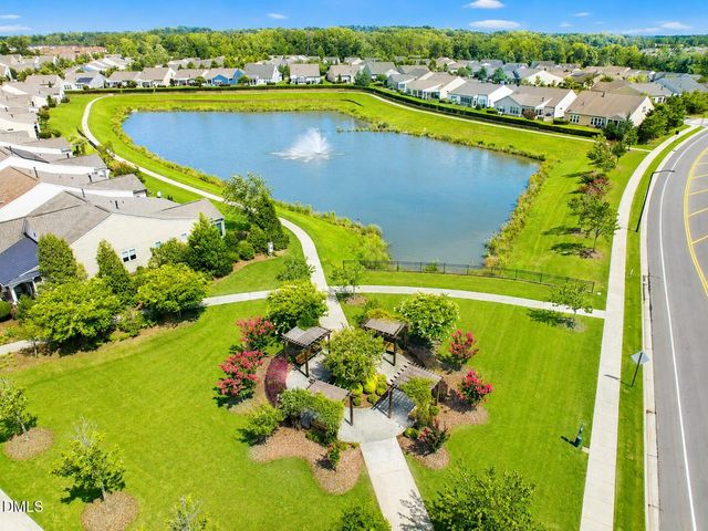 1426 Palmer Hill Drive, Durham, NC 27703