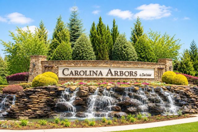 1426 Palmer Hill Drive, Durham, NC 27703
