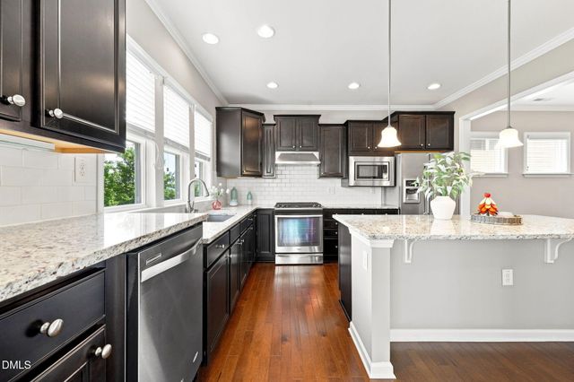 1426 Palmer Hill Drive, Durham, NC 27703