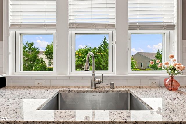 1426 Palmer Hill Drive, Durham, NC 27703
