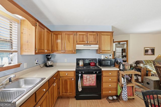 55 Deavours Lane, Cleveland, GA 30528