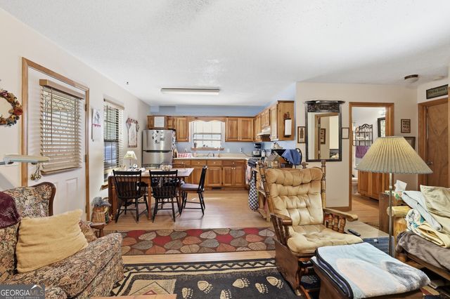 55 Deavours Lane, Cleveland, GA 30528