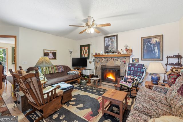 55 Deavours Lane, Cleveland, GA 30528