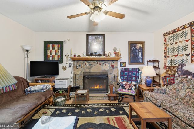55 Deavours Lane, Cleveland, GA 30528