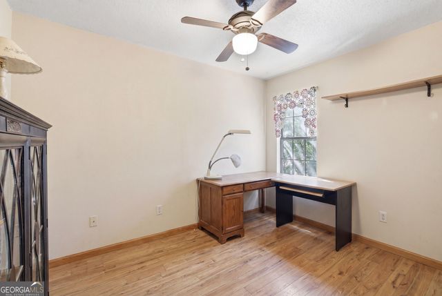 55 Deavours Lane, Cleveland, GA 30528