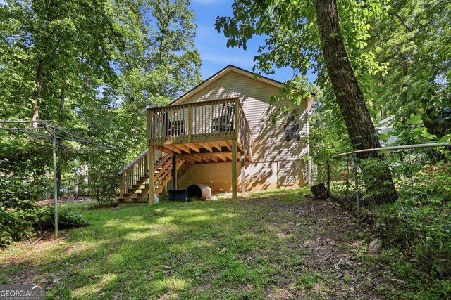 55 Deavours Lane, Cleveland, GA 30528