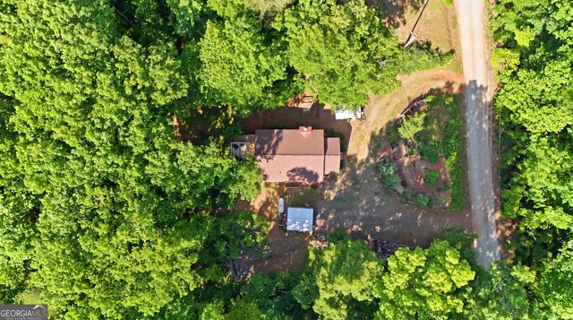 55 Deavours Lane, Cleveland, GA 30528