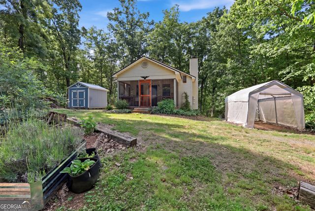 55 Deavours Lane, Cleveland, GA 30528