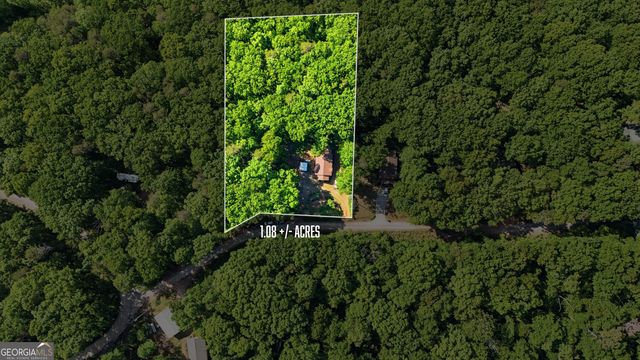 55 Deavours Lane, Cleveland, GA 30528