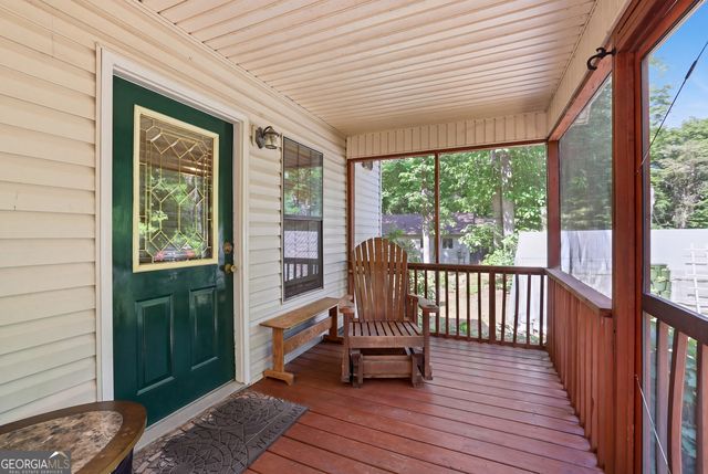 55 Deavours Lane, Cleveland, GA 30528