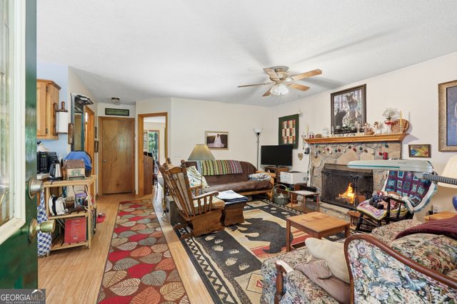 55 Deavours Lane, Cleveland, GA 30528