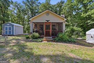 55 Deavours Lane, Cleveland, GA 30528