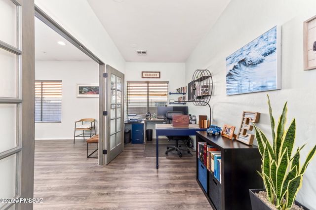 3635 E SECRETARIAT Road, Tucson, AZ 85739